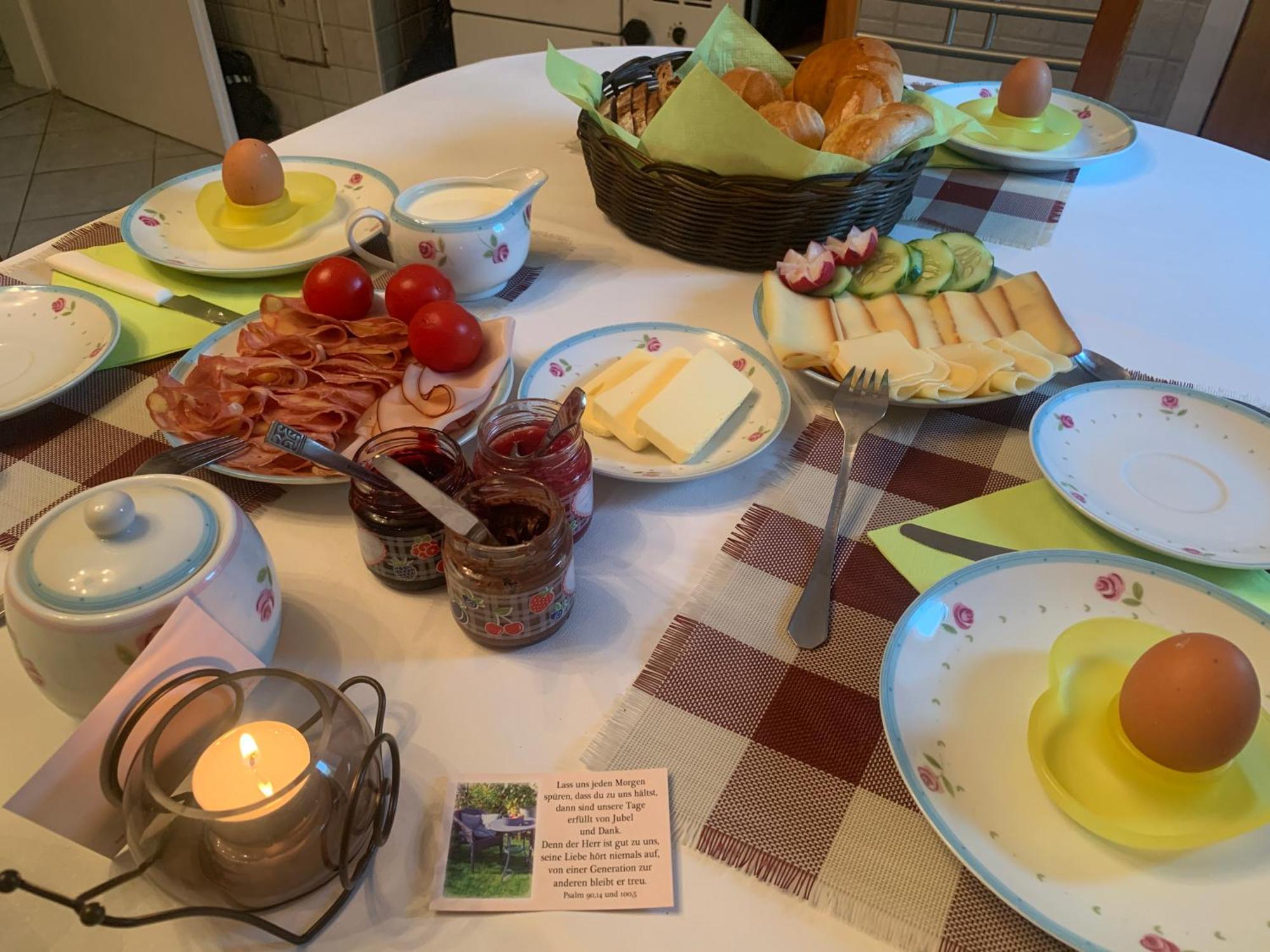 Pilgerrosenhof Apartman Maria Taferl Kültér fotó